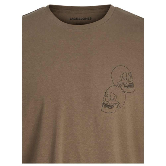 Jack & Jones Ανδρική κοντομάνικη μπλούζα